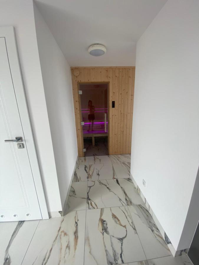 Apartamenty Polanowscy Baltic Marina Residence Z Mini Spa Kolobrzeg Exterior photo