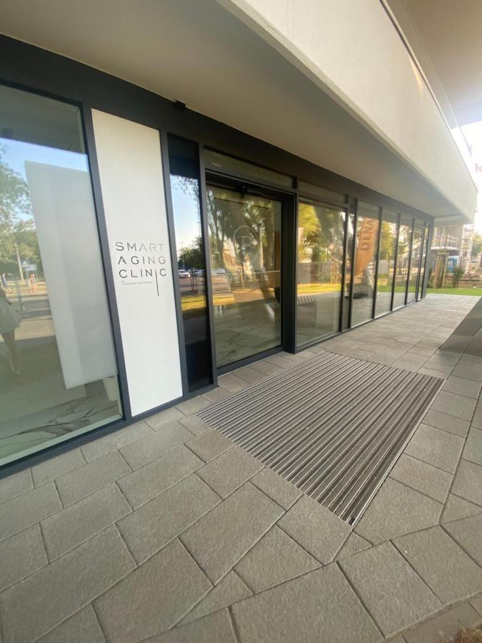 Apartamenty Polanowscy Baltic Marina Residence Z Mini Spa Kolobrzeg Exterior photo
