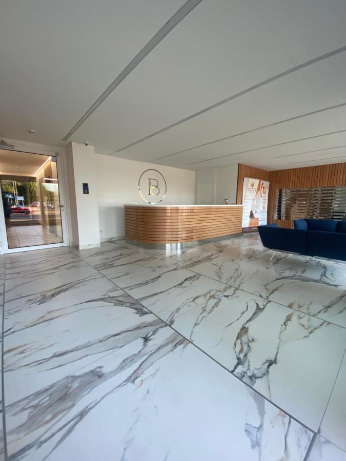 Apartamenty Polanowscy Baltic Marina Residence Z Mini Spa Kolobrzeg Exterior photo