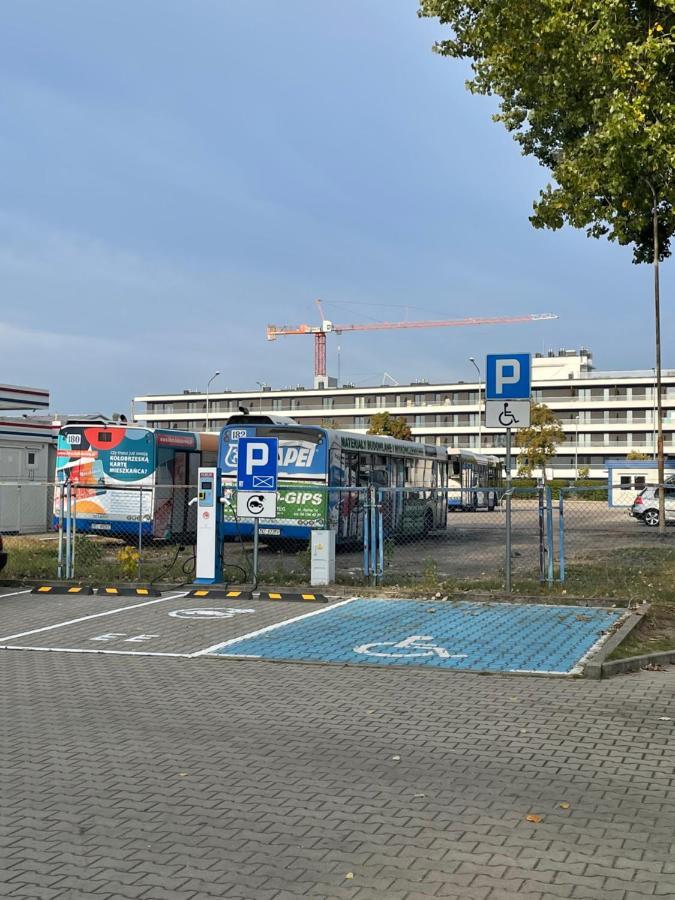 Apartamenty Polanowscy Baltic Marina Residence Z Mini Spa Kolobrzeg Exterior photo