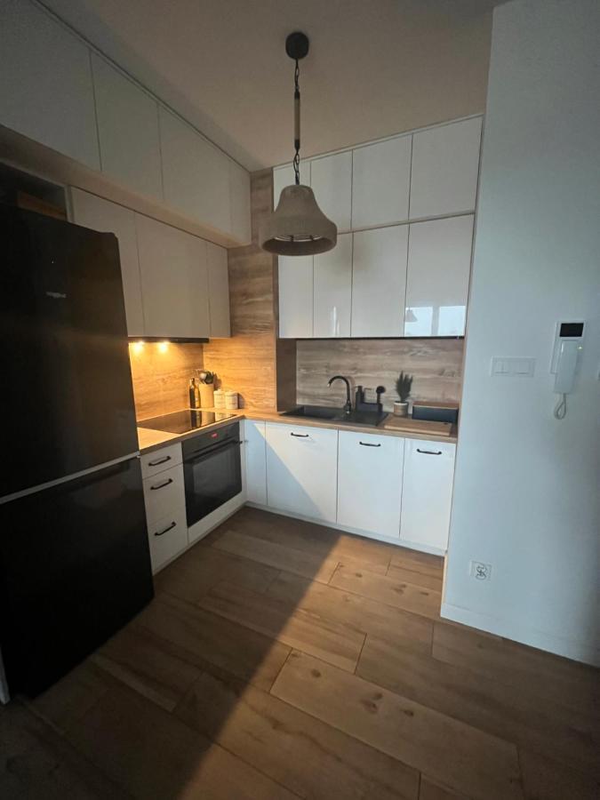 Apartamenty Polanowscy Baltic Marina Residence Z Mini Spa Kolobrzeg Exterior photo