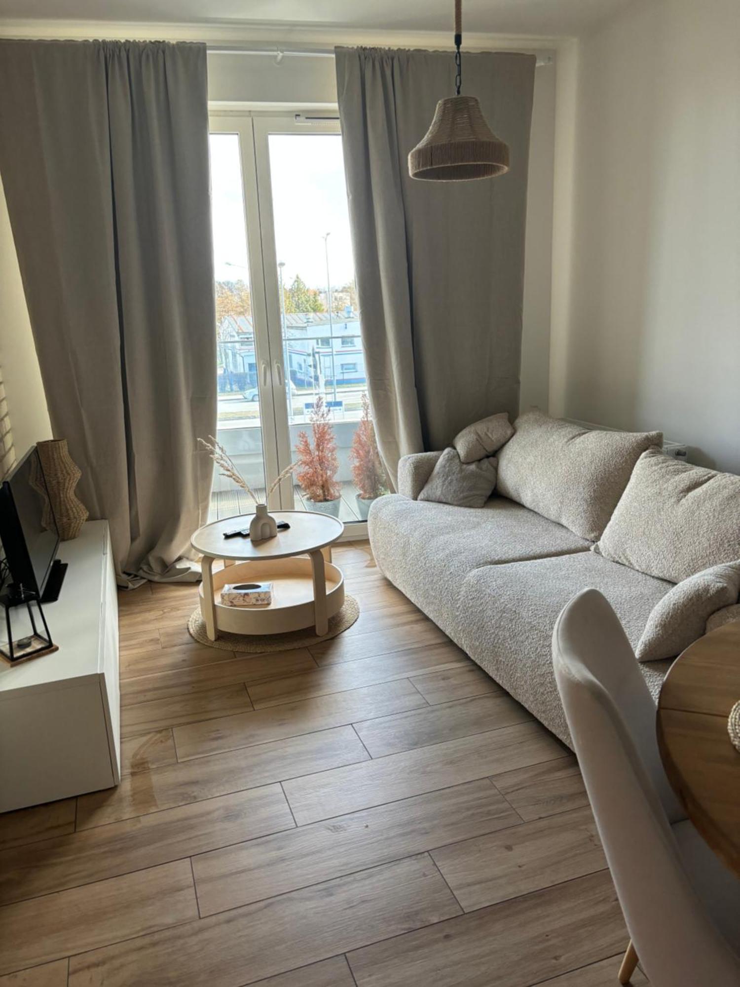 Apartamenty Polanowscy Baltic Marina Residence Z Mini Spa Kolobrzeg Exterior photo
